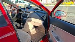 Chery Fulwin 2